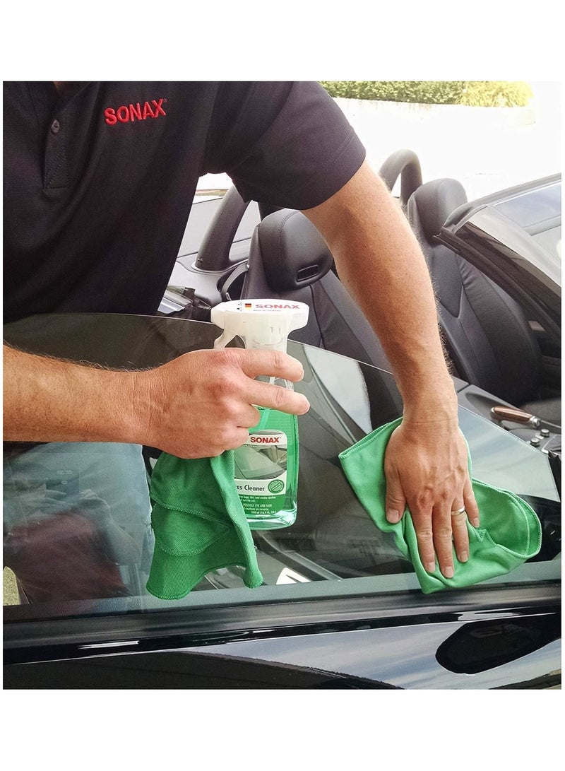 Sonax Glass Cleaner 500ML - Image 2