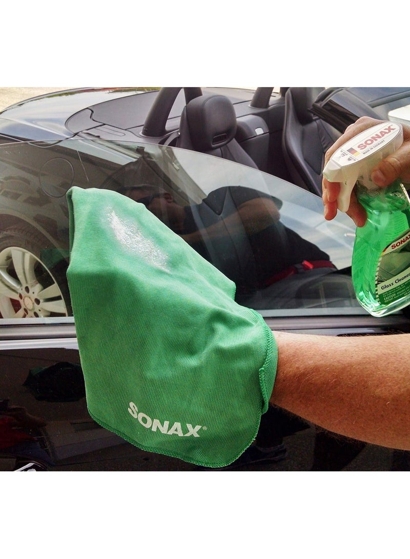 Sonax Glass Cleaner 500ML - Image 3