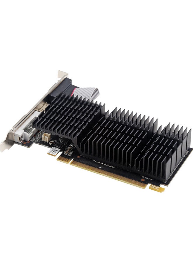 Onda Gt710 Classic 2gd3 V5, 945/1000mhz, 2g Ddr3, Office And Entertainment Dedicated Graphics Card - Image 2
