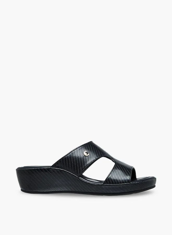 لو كونفورت Women Wedge Heel Sandals