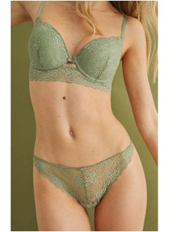 GORGEOUS push-up bra