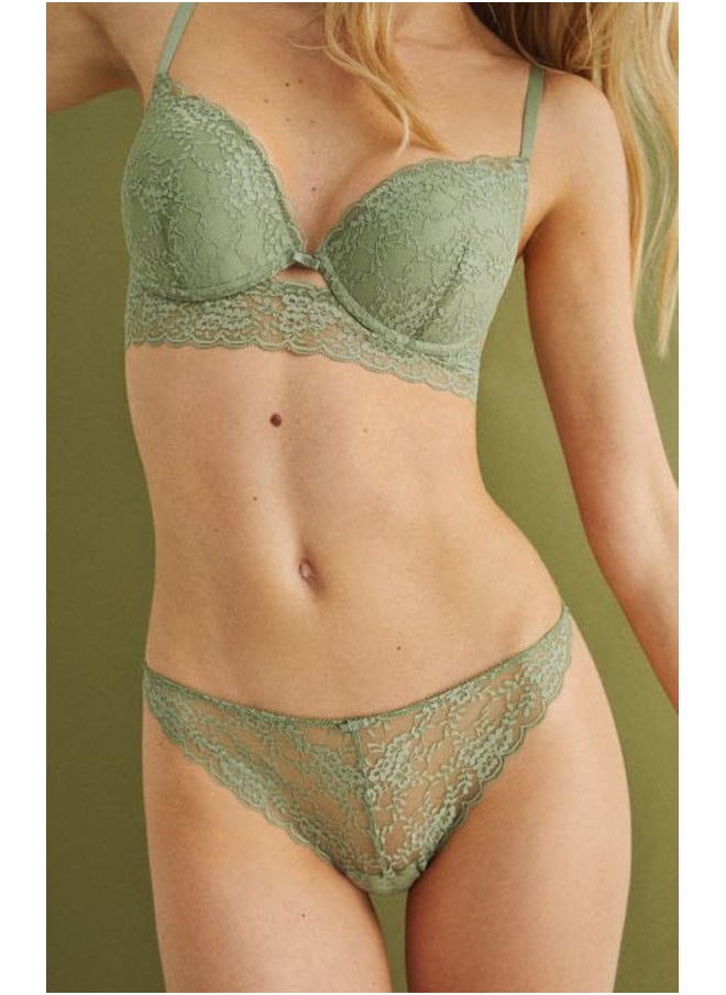 women'secret - GORGEOUS push-up bra - Image 1