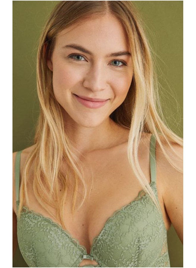 women'secret - GORGEOUS push-up bra - Image 1