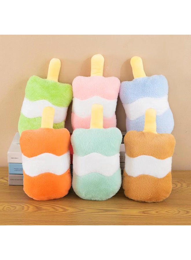 Eight-inch Plush Toys Children's Doll Machine Doll To Push The Stall Gift Wedding Throw Wholesale-Specifications:Baiyun-Color:Eight Inches, About 25cm (minimum Order Of 20 Pieces For Single Items)