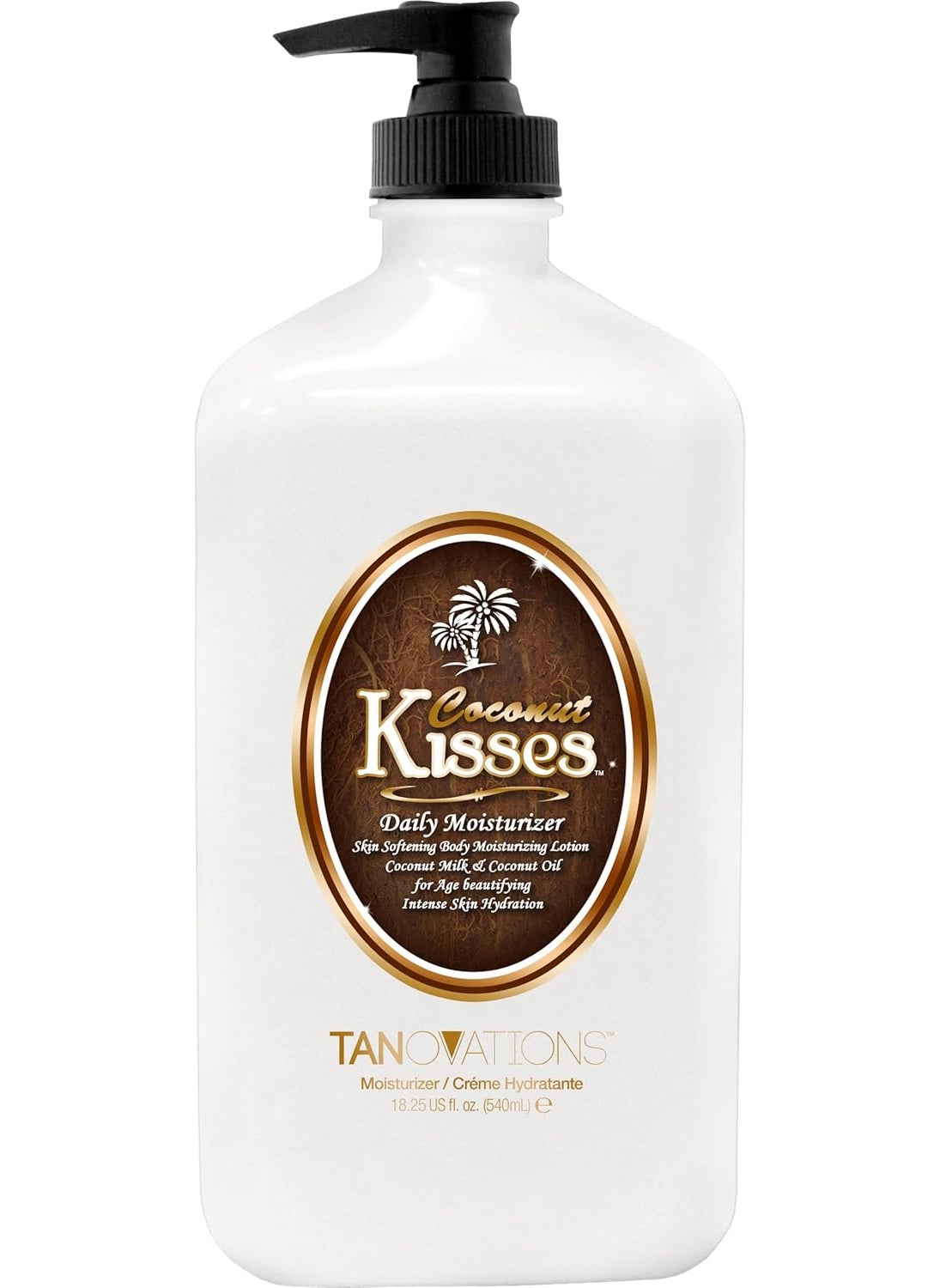 Devoted Creations Devoted Creations Coconut Kisses Daily Moisturizer  Skin Softening Body Moisturizing Lavish Hydrating Daily Moisturizer 