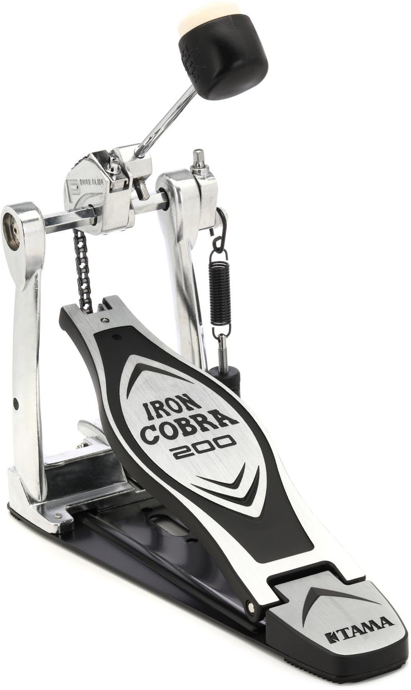 Tama HP200P Iron Cobra 200 Single Pedal - Image 4