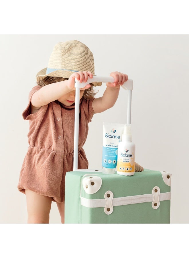 Biolane After-Sun Lotion - 100ml - Image 4