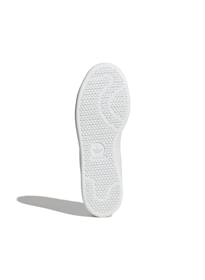 adidas Originals adidas STAN SMITH White Originals Unisex Shoes  - Image 5