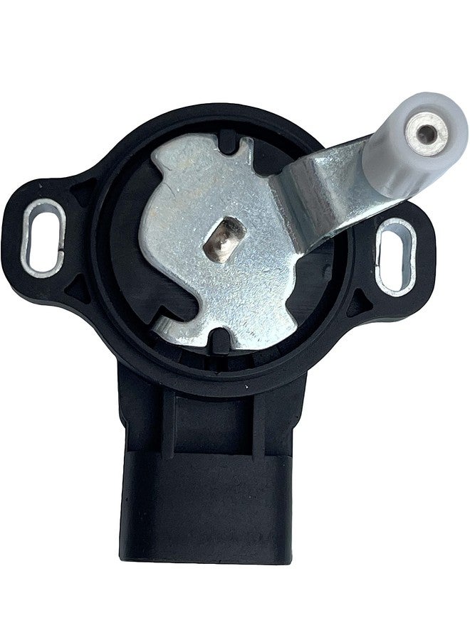 ZGD TPS027 Throttle Position Sensor OE# 18919-5Y700,189195Y700, for Nissan 350Z/350Z Roadster/X-Trail T30 - Image 1
