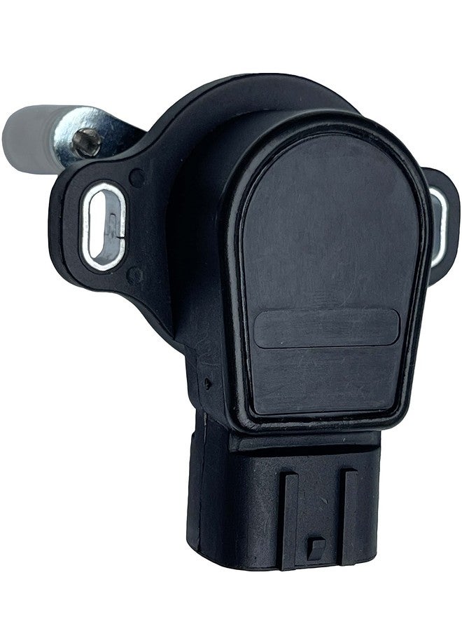 ZGD TPS027 Throttle Position Sensor OE# 18919-5Y700,189195Y700, for Nissan 350Z/350Z Roadster/X-Trail T30 - Image 2