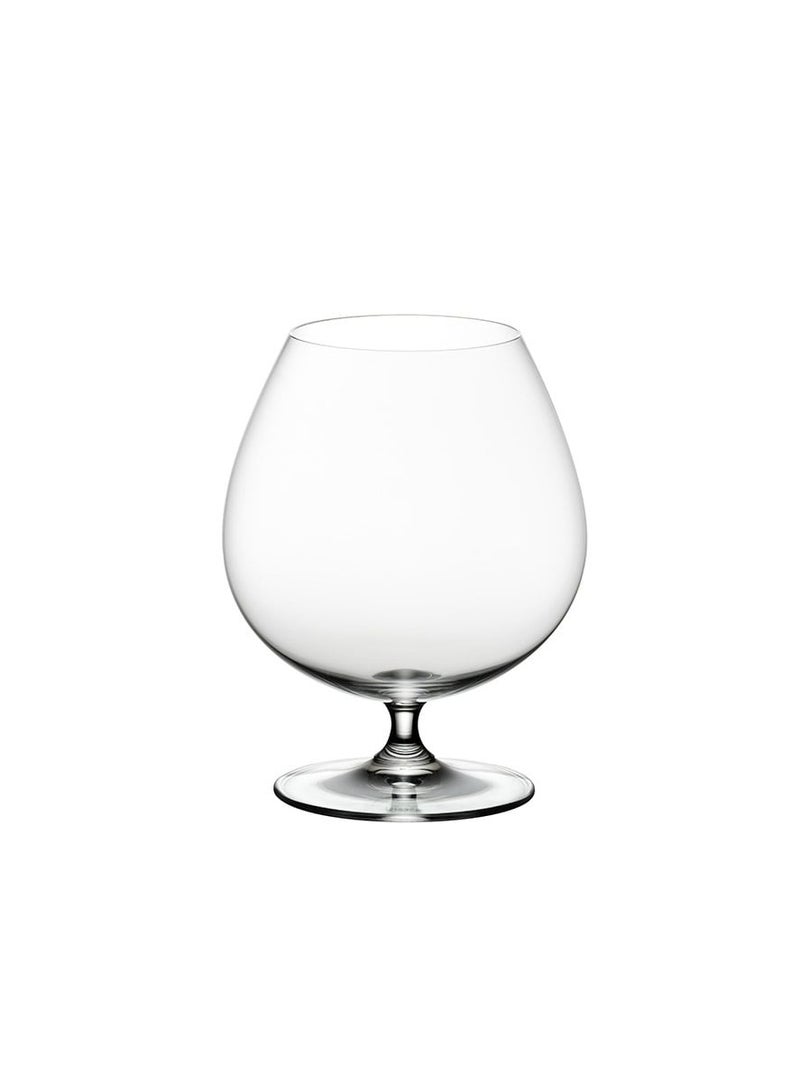 Riedel طقم كؤوس كونياك فينوم 6416/18 (بالون) من 2 زجاجات - Image 4
