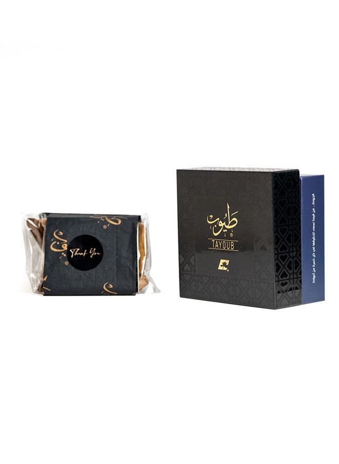 ALKHURAIJI - Tayoup Natural oud Kalamintan 28gm - Image 1