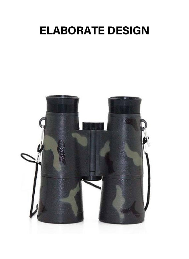 GROIC Outdoor Children's Binoculars Equipment Model Educational Toys  - Image 3
