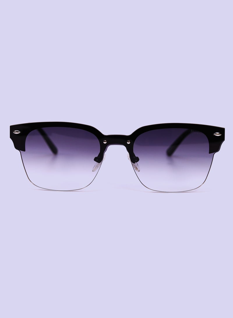 Blueberry sunglasses High quality modern and elegant good lenses  for both sexes - Image 2
