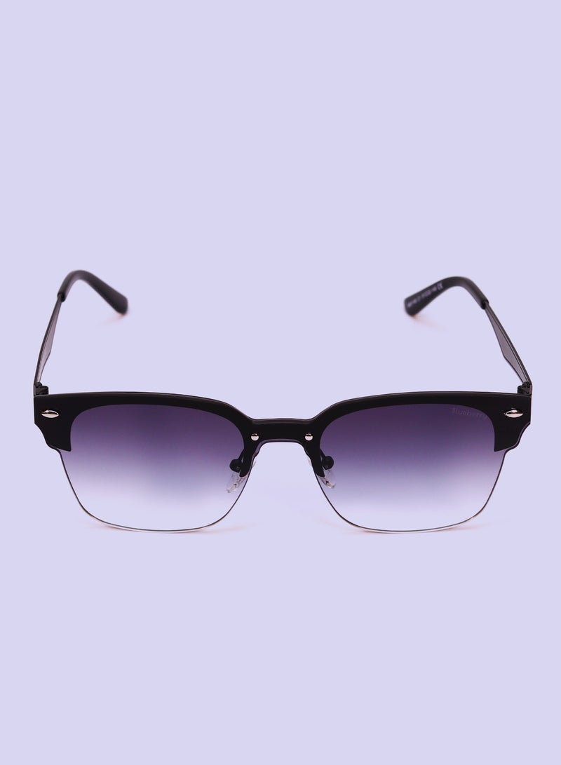 Blueberry sunglasses High quality modern and elegant good lenses  for both sexes - Image 5