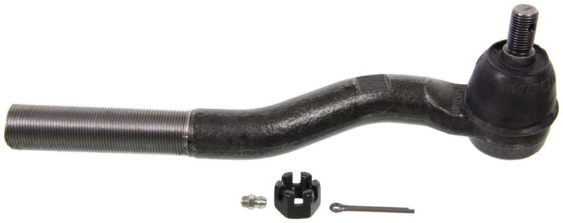 نهاية قضيب التوجيه MOOG ES800594 لجيب رانجلر