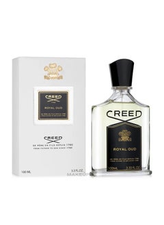 كريد كريد رويال عود عطر 100 مل  - Image 1