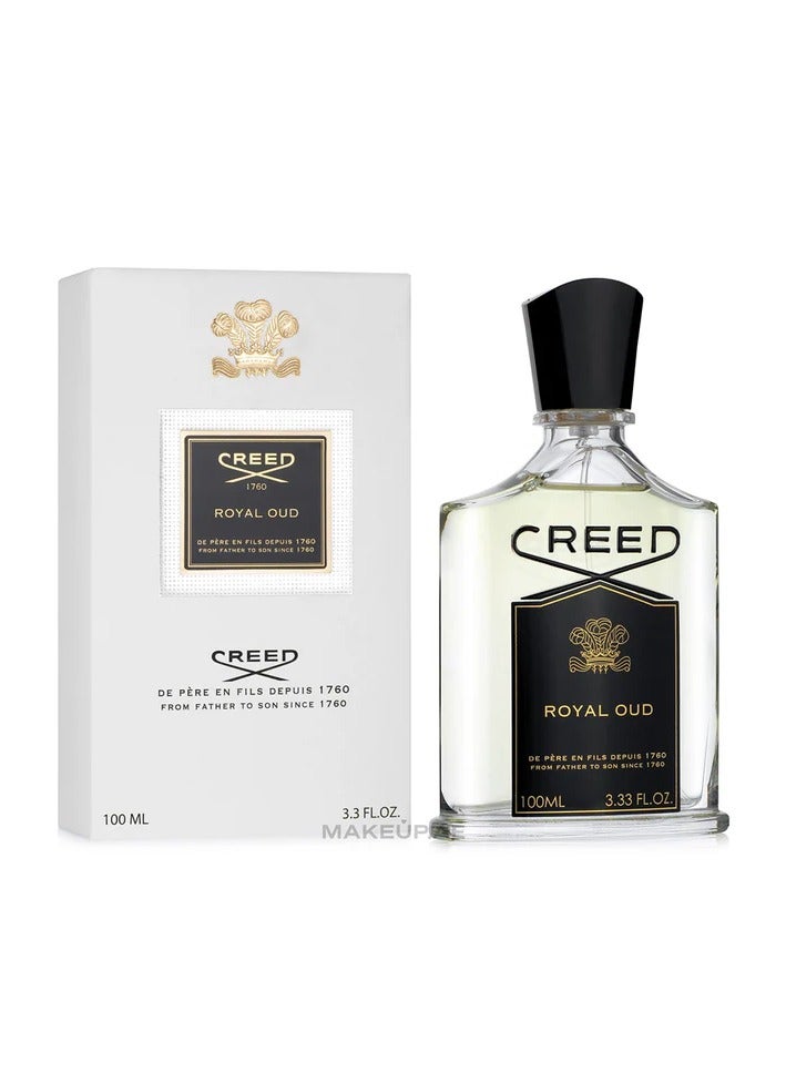 Creed Royal Oud EDP 100 ml - Image 1