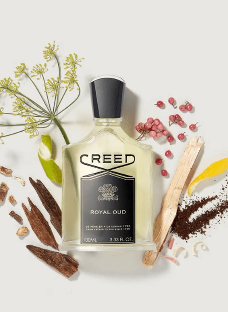 Creed Royal Oud EDP 100 ml - Image 2