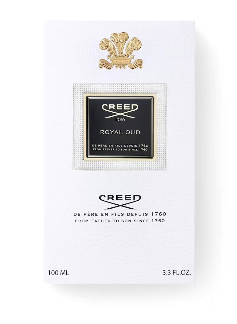 Creed Royal Oud EDP 100 ml - Image 3