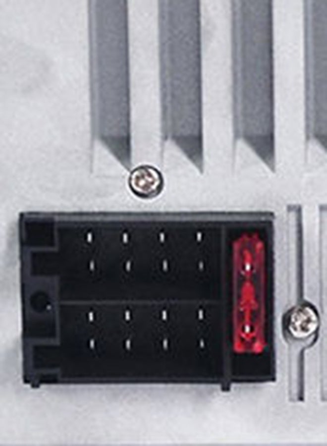 ليشب نظام موسيقى السيارة بلوتوث مع مجموعة الاستشعار - Image 2