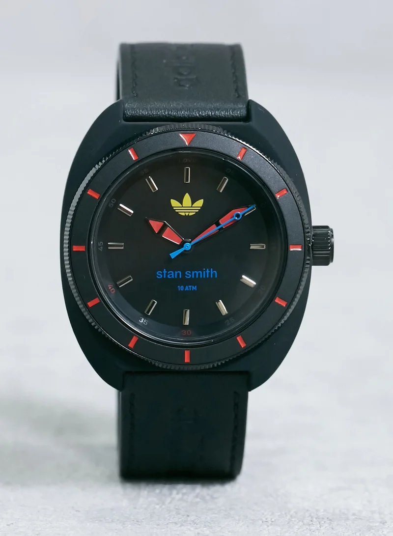 Adidas Stan Smith Watch