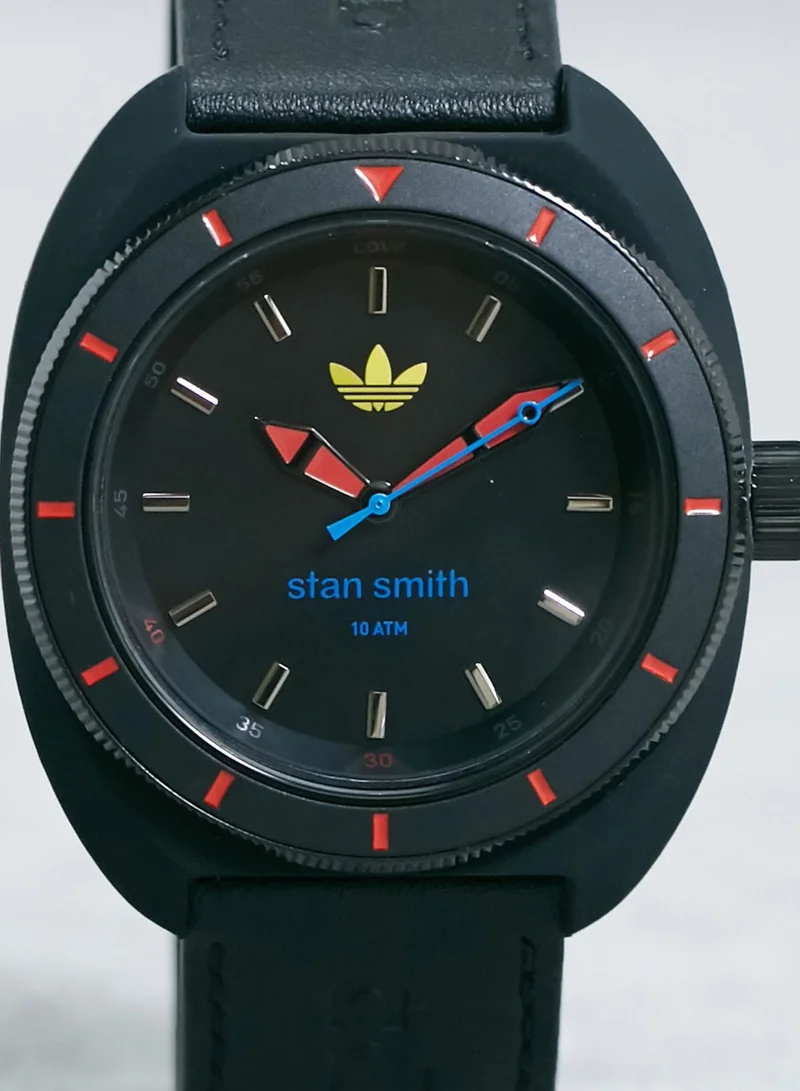 Adidas Stan Smith Watch