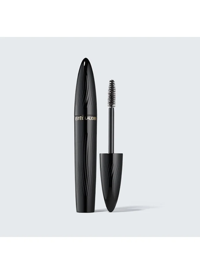 ESTEE LAUDER Turbo Lash High Powered Volume + Length Mascara