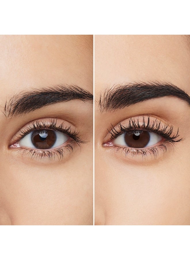 Turbo Lash High Powered Volume + Length Mascara