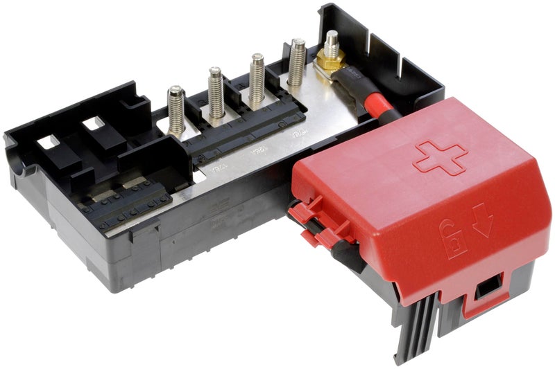 Dorman 956500 Main Battery Fuse Compatible with Select CadillacChevroletGMC Models - Image 2