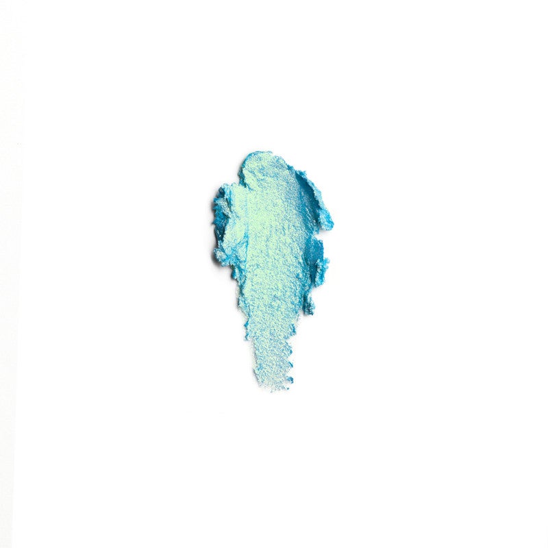 RIMMEL LONDON Thrill Seeker Multi-Chrome Gel Eyeliner - 005 - Electric Breeze, 1.2g - Image 2