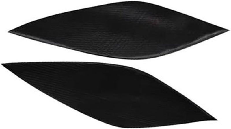 Vuzmode Headlight Eyebrow for Fiat Bravo 2007+ - Image 1