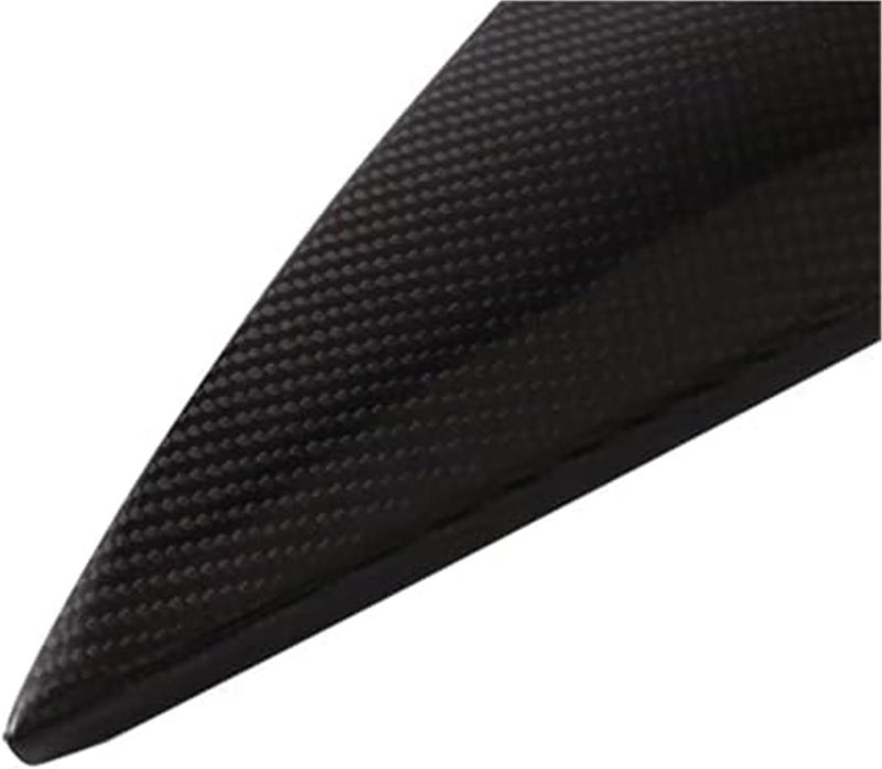 Vuzmode Headlight Eyebrow for Fiat Bravo 2007+ - Image 4