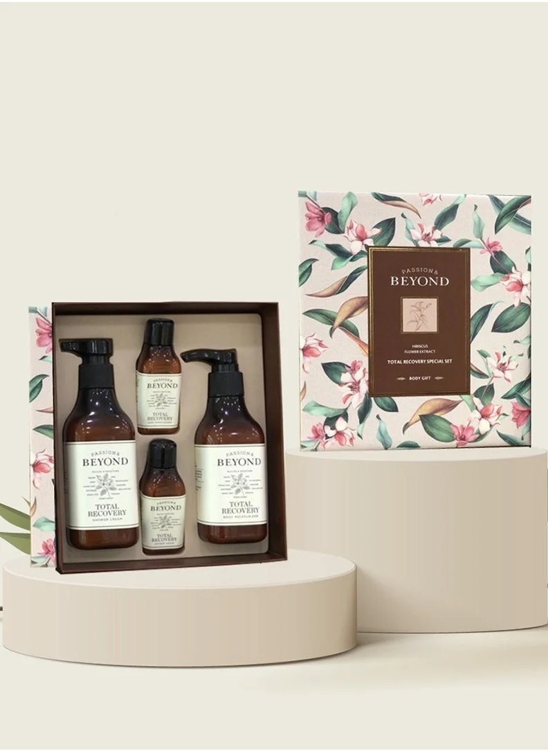 Passion & Beyond Total Recovery Body Kit - Beyond