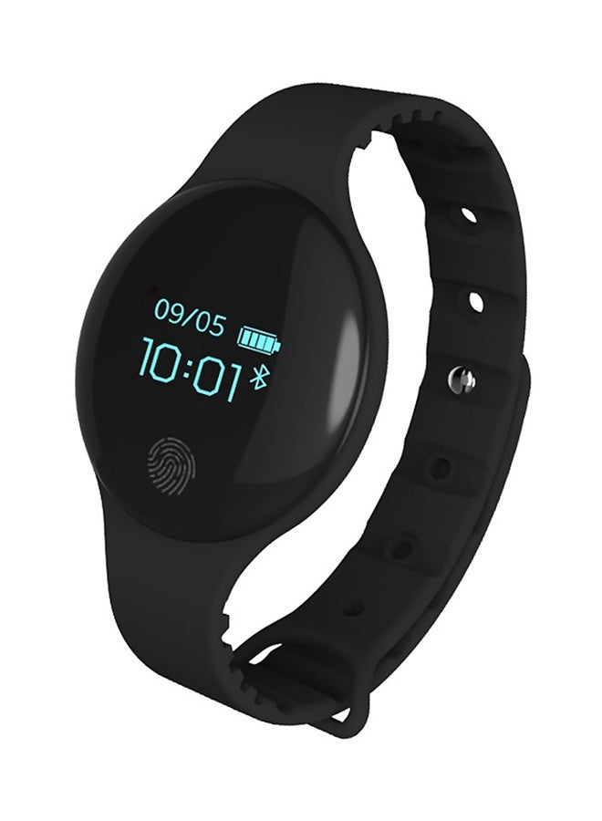 Generic H8 Smartwatch Black - Image 1