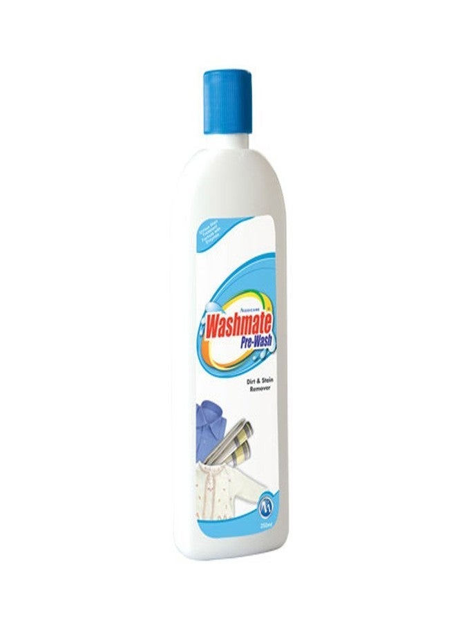 Modicare Washmate Prewash Dirt and Stain Remover - 250 ml - Image 1