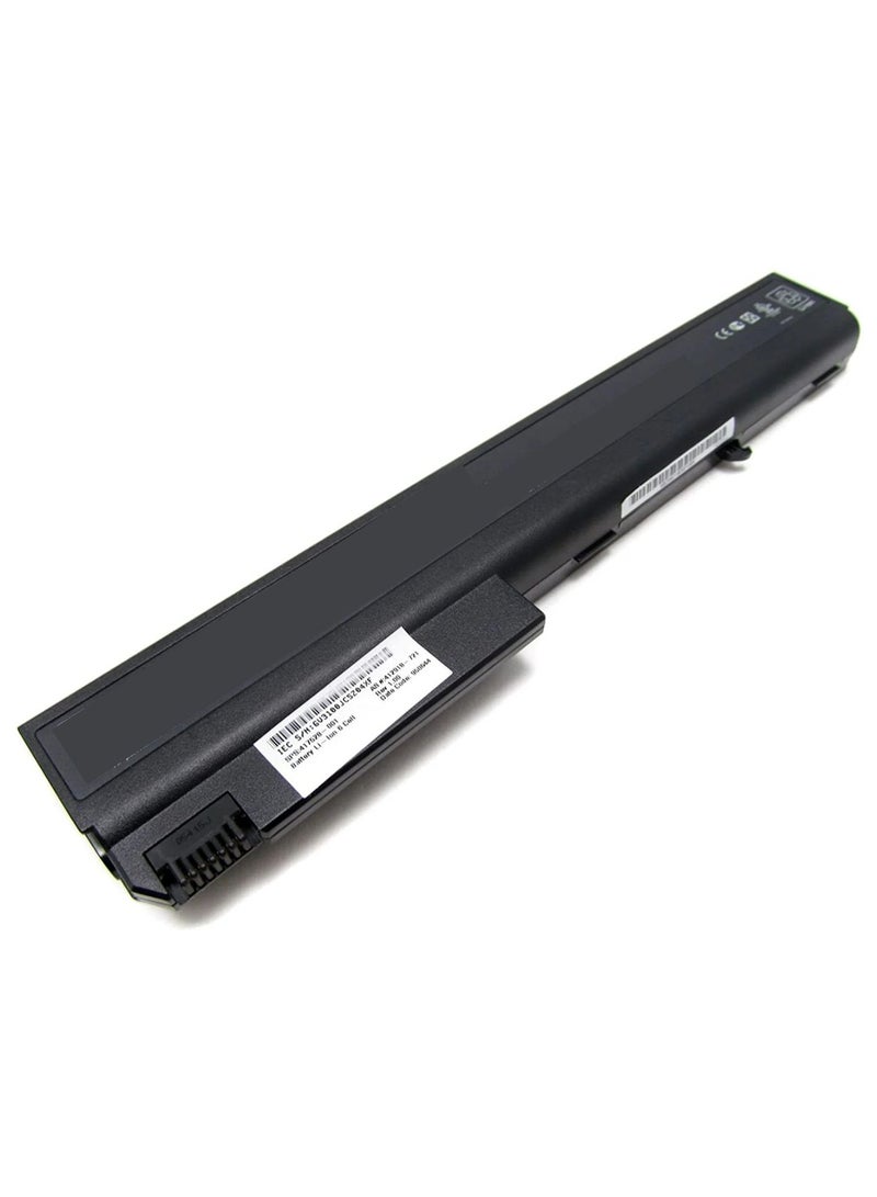 Battery for nc8200 nc8230 nc8430 nw8200 nw9440 nx9420 NW8240 NW8440 NX7300 NX7400 NX8220 NX8410 NX8420 14 Volts