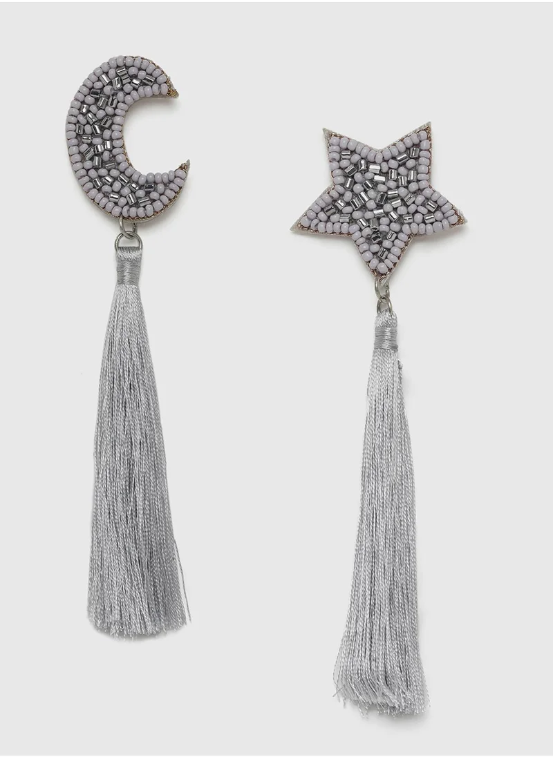 سوهي Contemporary Stud Earrings