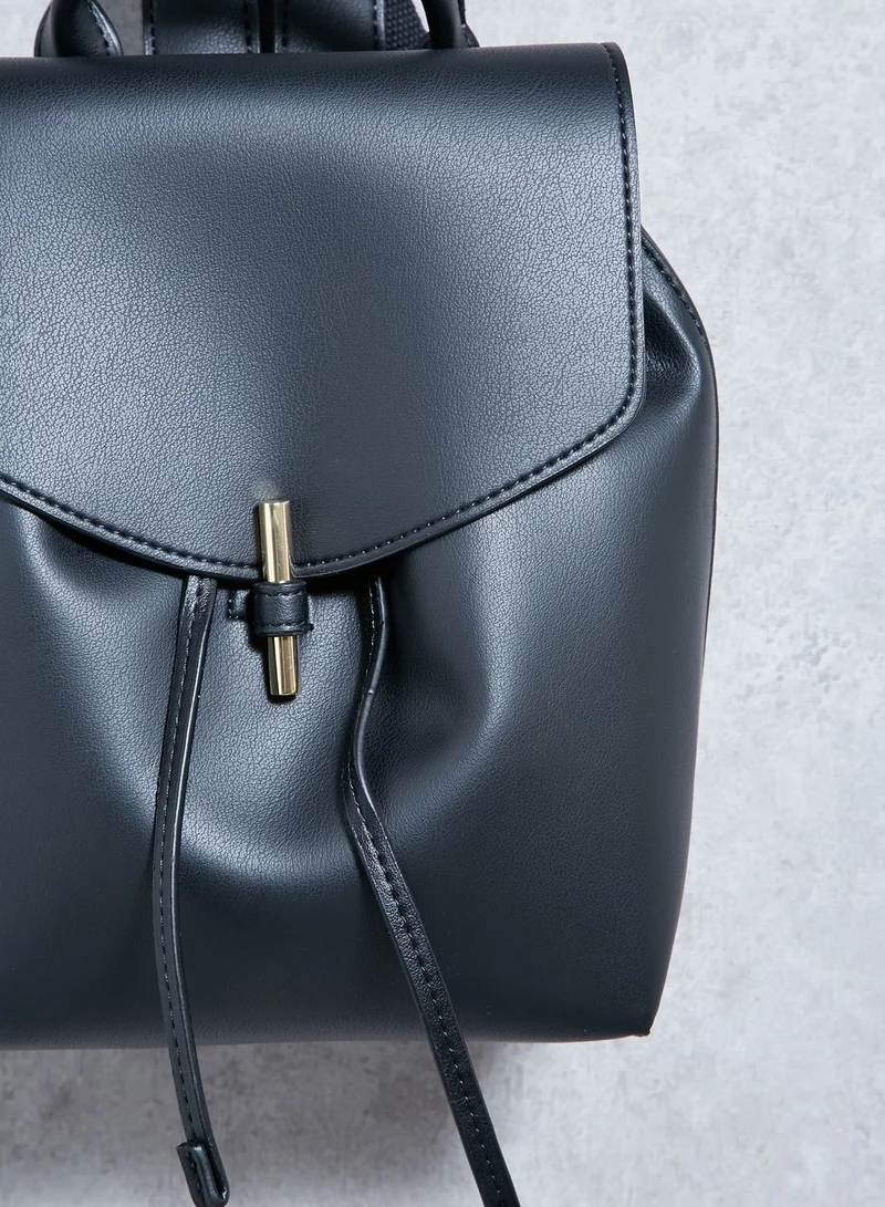 TOPSHOP Mini Blake Backpack