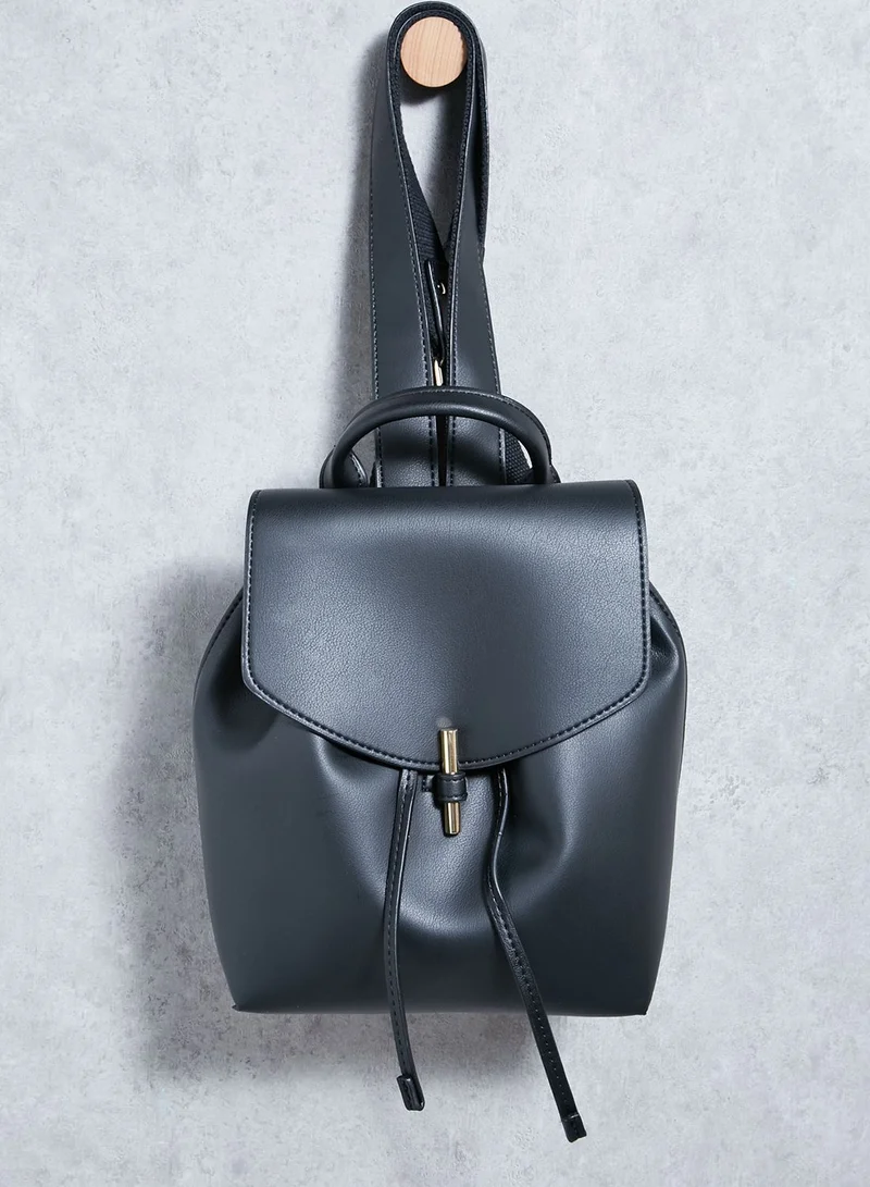 TOPSHOP Mini Blake Backpack