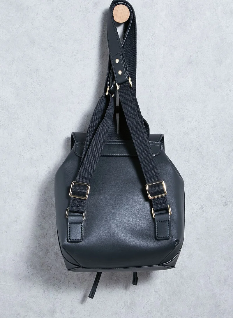 TOPSHOP Mini Blake Backpack