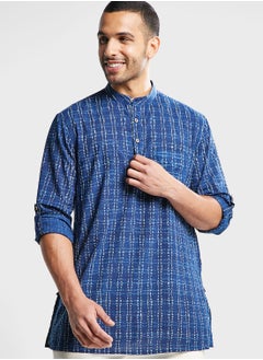 Festive Kurta