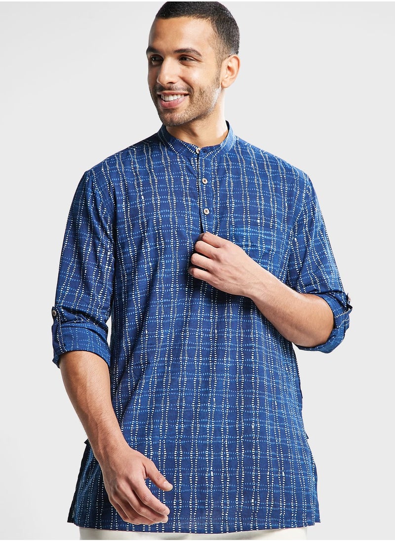 Fabindia - Festive Kurta - Image 1
