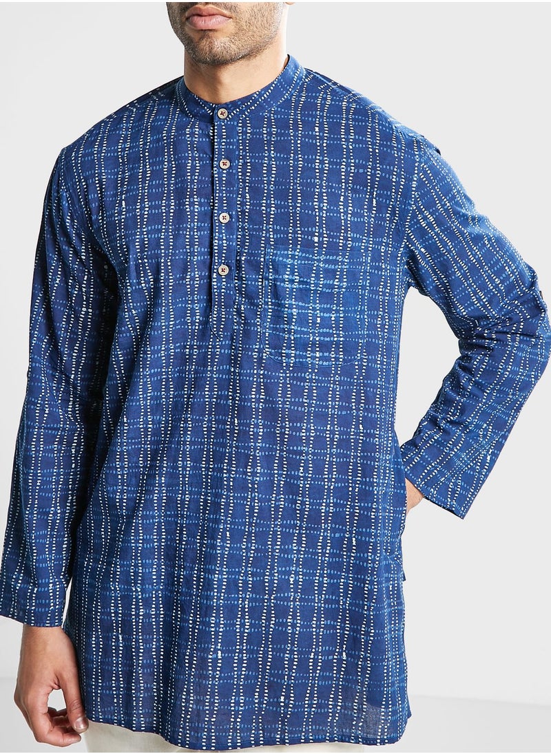 Fabindia - Festive Kurta - Image 1