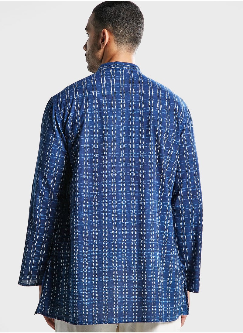 Fabindia - Festive Kurta - Image 1