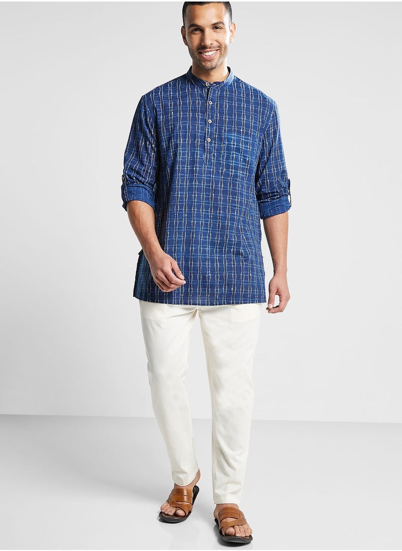 Fabindia - Festive Kurta - Image 1