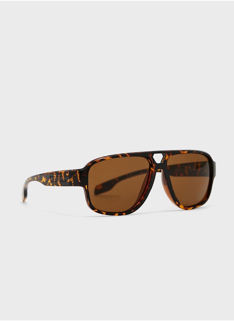 JACK & JONES - Aviator Sunglasses - Image 1