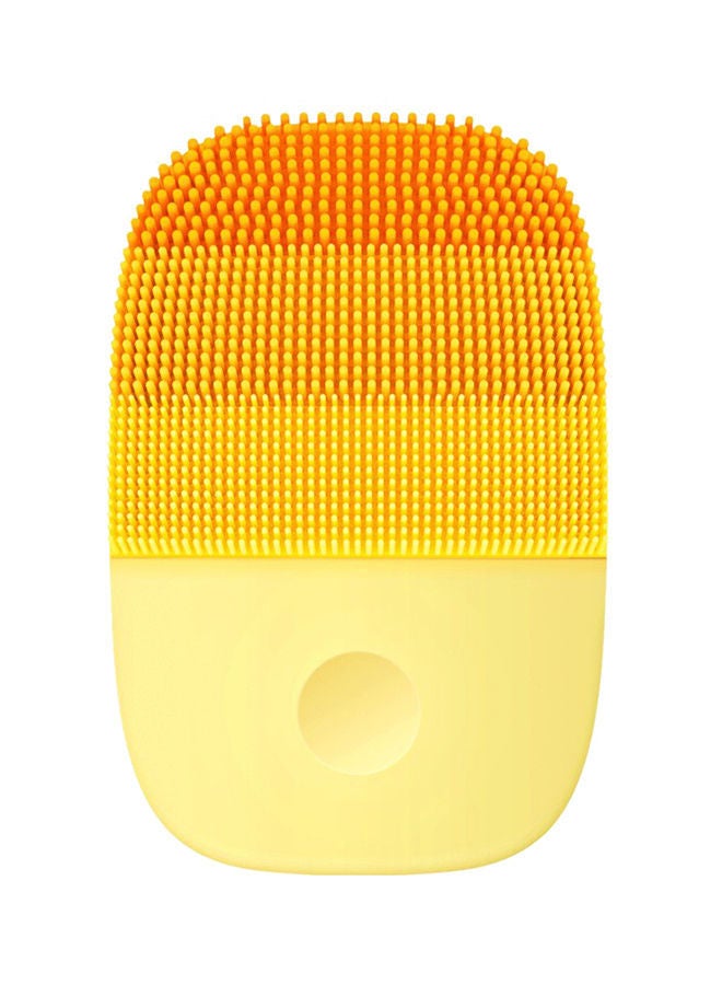 NIBEMINENT Waterproof InFace Sonic Electric Face Deep Cleaning Brush 8.00 x 5.30 3.04centimeter