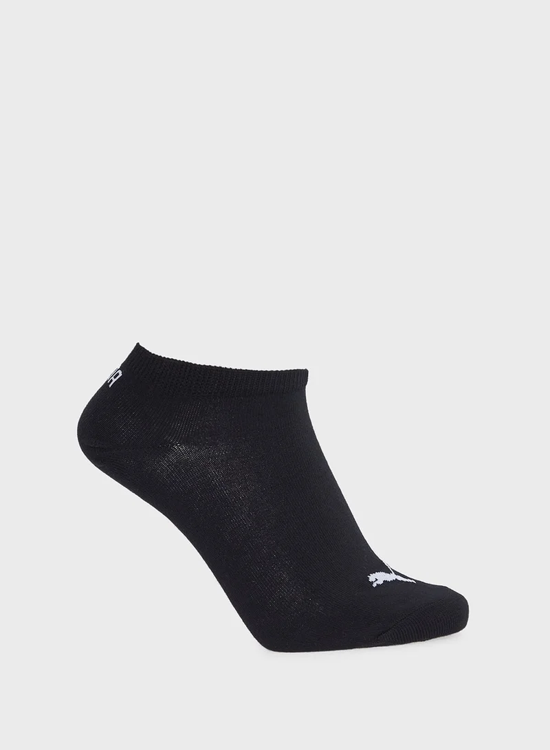 PUMA 3 Pack Socks