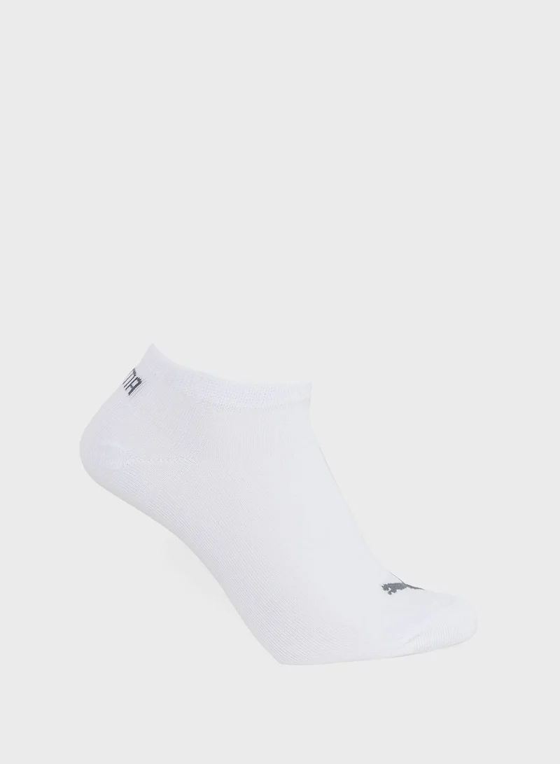 PUMA 3 Pack Socks